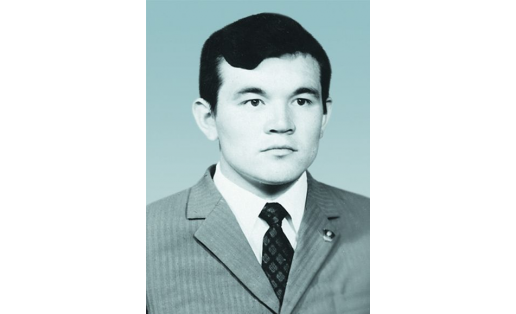 Р. Х. Халилов