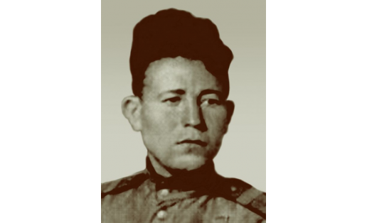 А.Ш.Ахметов