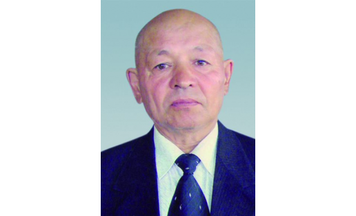 Р. И. Баязитов