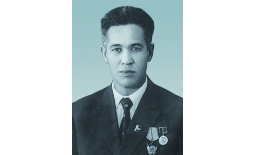Р. С. Халиков