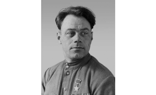 С.Д.Пономарёв