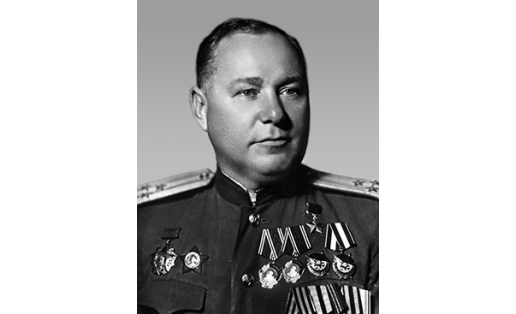 А.К.Кортунов