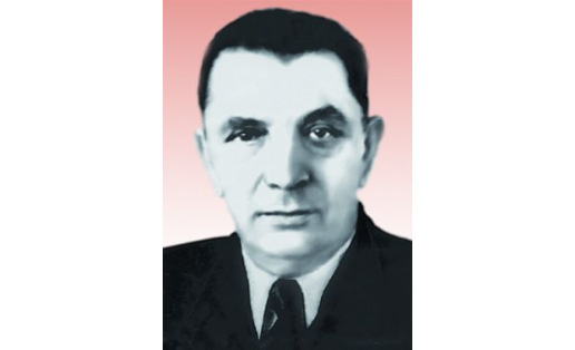 ИГНАТЬЕВ Семён Денисович