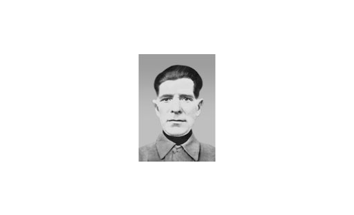 ШИРЯЕВ Иван Андреевич