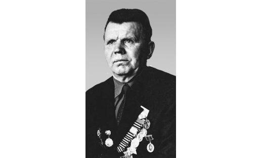 С.Е.Попов