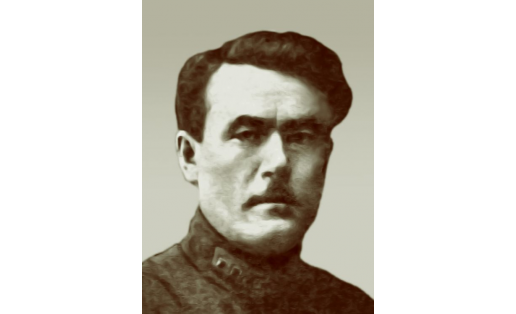 Шарипов Рамазан Шарипович