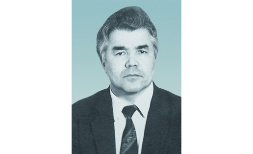 С. Х. Абдульменов