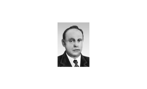 ДРАЦКИЙ Николай Григорьевич