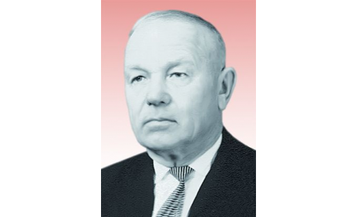 ТАРАСЕНКО Николай Евдокимович