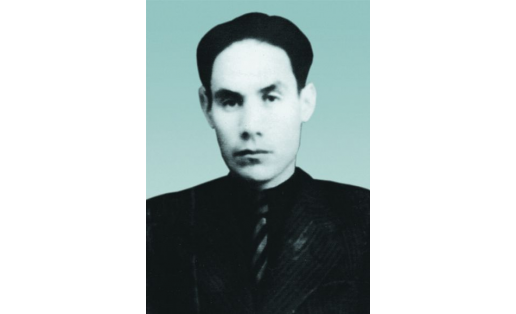 Г. Г. Галиакберов