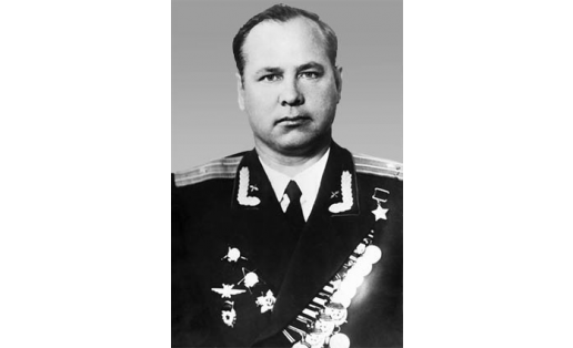 Е.И.Губин