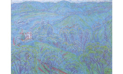 В.А.Позднов. Родина Салавата