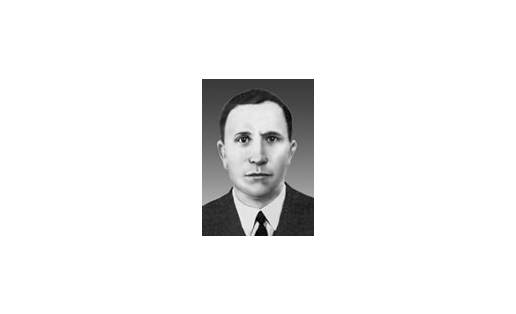 БУЯНОВ Иван Фёдорович