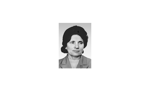 ГУЛИНА Эльвира Александровна