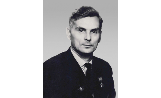 Н.Н.Морев