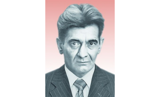 Н.С.Мусин