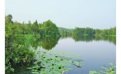 Урочище Бильгиляр