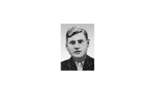 ЖУВАСИН Павел Алексеевич