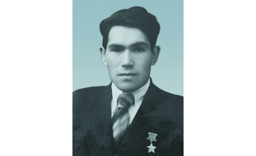 Ш. С. Сулейманов