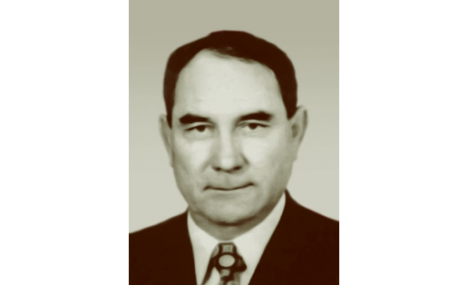 Х.А.Султанов