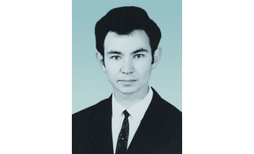 А. Н. Муратшин