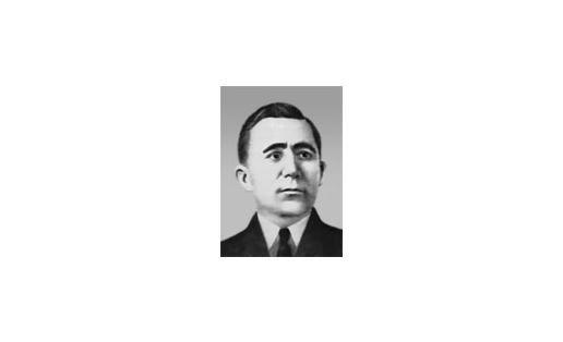 НАСЫРИ Имай