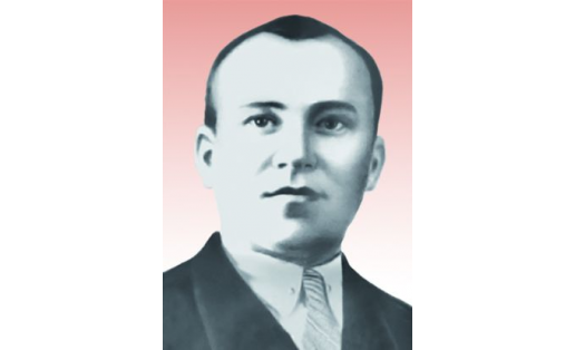 МАГАДЕЕВ Макарим Адгамович