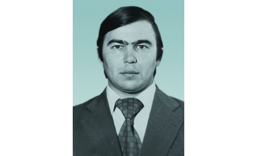 Р. Х. Мусин