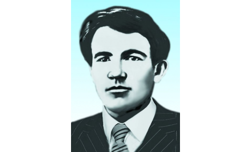 Галимов Салям