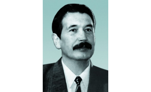 Р. А. Янбеков
