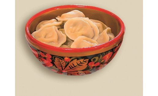 Пельмени
