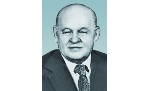 С. А. Балезин