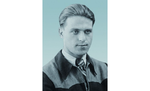 В. М. Пастушенко