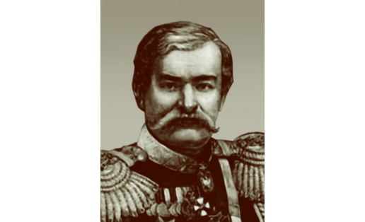 Катенин Александр Андреевич