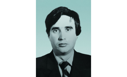 А. М. Ахматнуров