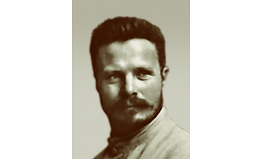 Фрунзе Михаил Васильевич