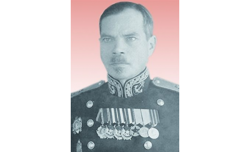 Ралль Юрий Фёдорович