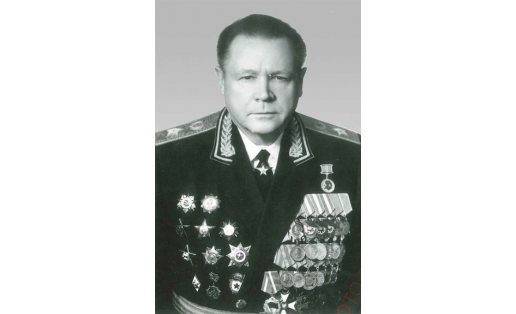 Г.И.Салманов