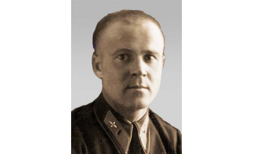 А.Г.Карманов