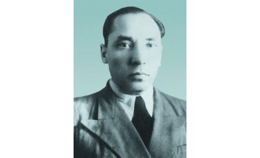 Х. Ш. Кашанов