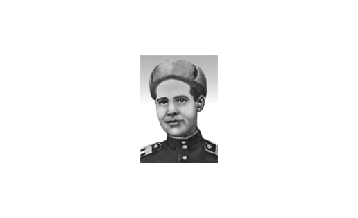 ВАСИЛЬЕВ Александр Харитонович