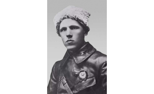 А.В.Горбатов