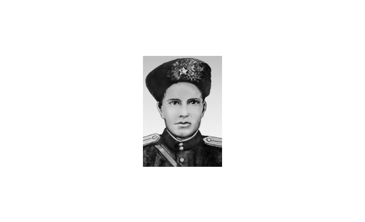 ҒӨБӘЙҘУЛЛИН Миңлеғәли Хәбибулла улы