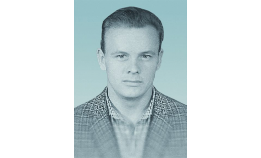 В. Я. Второв