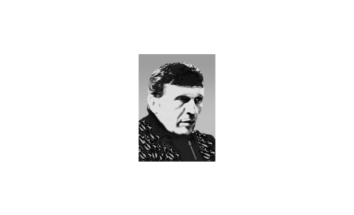Памятник героям Октябрьской революции и Гражданской войны. Скульптор Л.В.Кузнецов, арх. А.В.Семенов. Открыт в 1975 (Уфа). Памятник изображает четыре обобщенные фигуры: красноармеец, рабочий (в середине), крестьянин-конник и раненый пожилой солдат (задняя