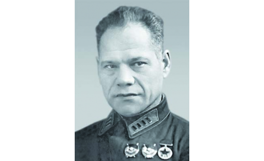 М.М.Шайморатов