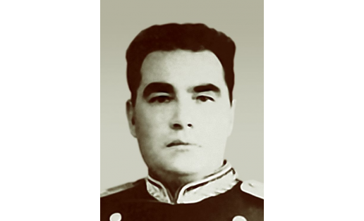 Галиев Галиян Шайхетдинович