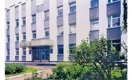 Институт математики с вычислительным центром