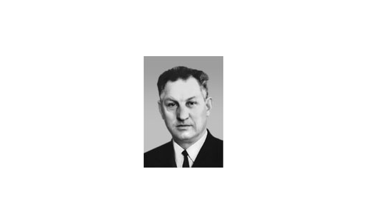 НИКИФОРОВ Михаил Тихонович