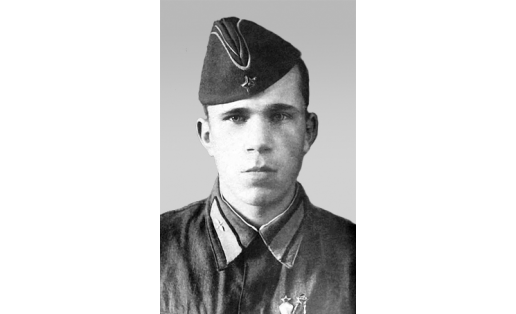 П.А.Комлев
